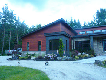 Cornerstones past project