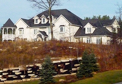 Cornerstones past project