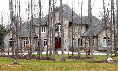 Cornerstones past project