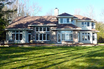 Cornerstones past project