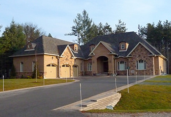 Cornerstones past project