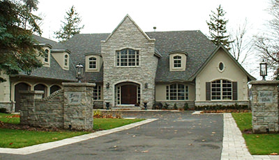 Cornerstones past project