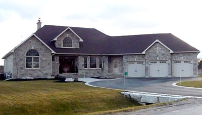 Cornerstones past project