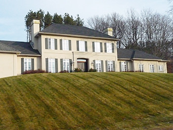 Cornerstones past project