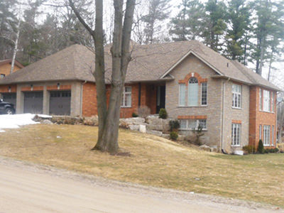 Cornerstones past project