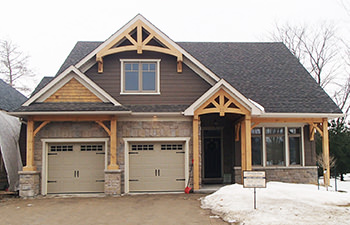 Cornerstones past project