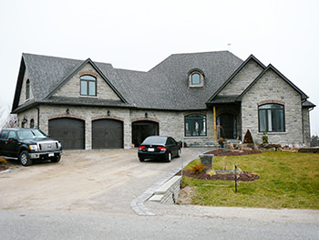 Cornerstones past project