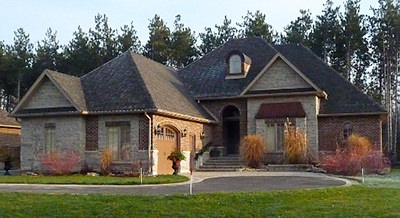 Cornerstones past project