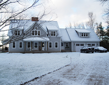 Cornerstones past project