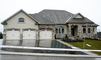 Cornerstones past project