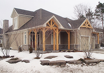 Cornerstones past project