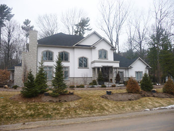Cornerstones past project