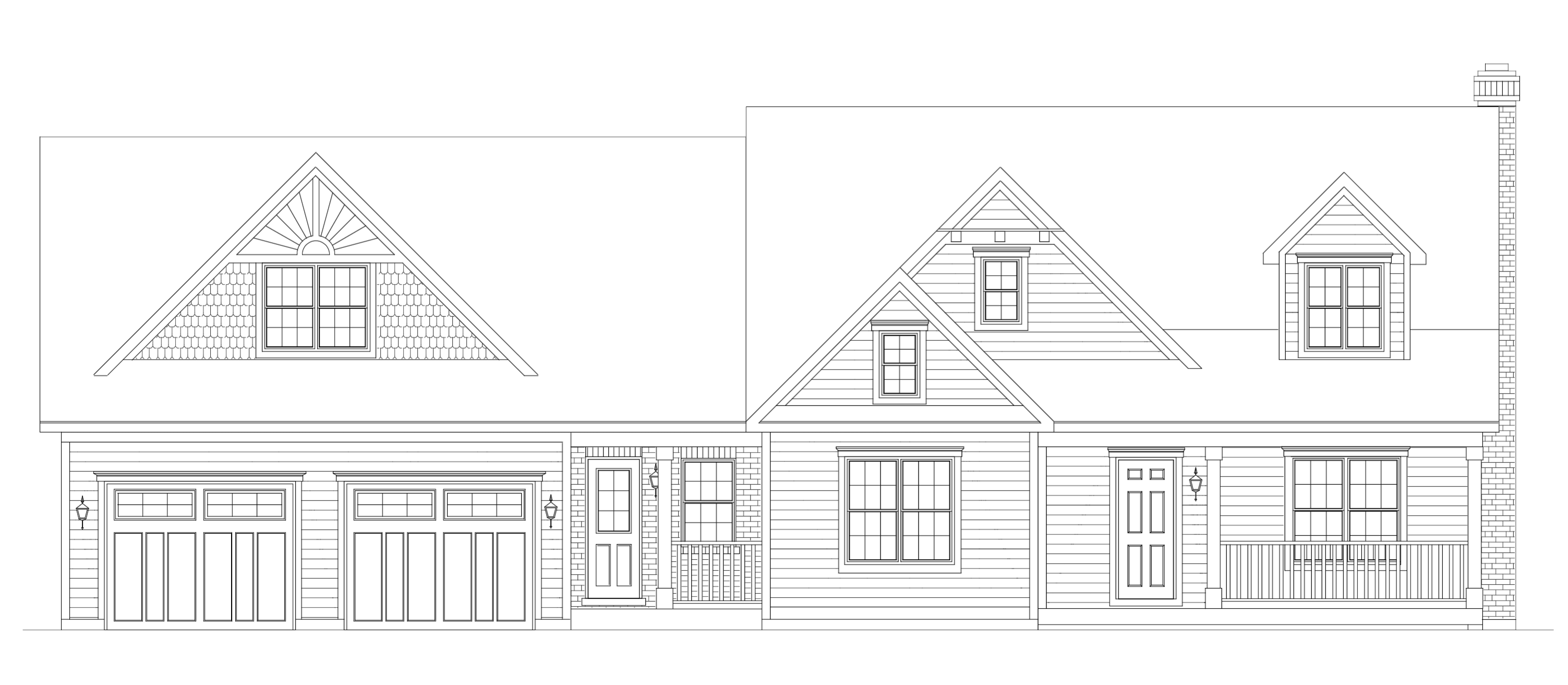 House plan